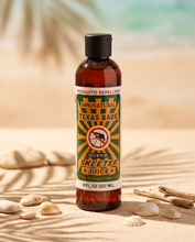 Load image into Gallery viewer, Skeeter Juice Natural Mosquito Repellent Oil 8 oz – Texas Babe