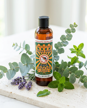 Load image into Gallery viewer, Skeeter Juice Natural Mosquito Repellent Oil 8 oz – Texas Babe