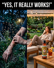 Load image into Gallery viewer, Skeeter Juice Natural Mosquito Repellent Oil 8 oz – Texas Babe