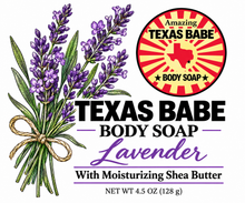 Load image into Gallery viewer, SOAP-LAVENDER
