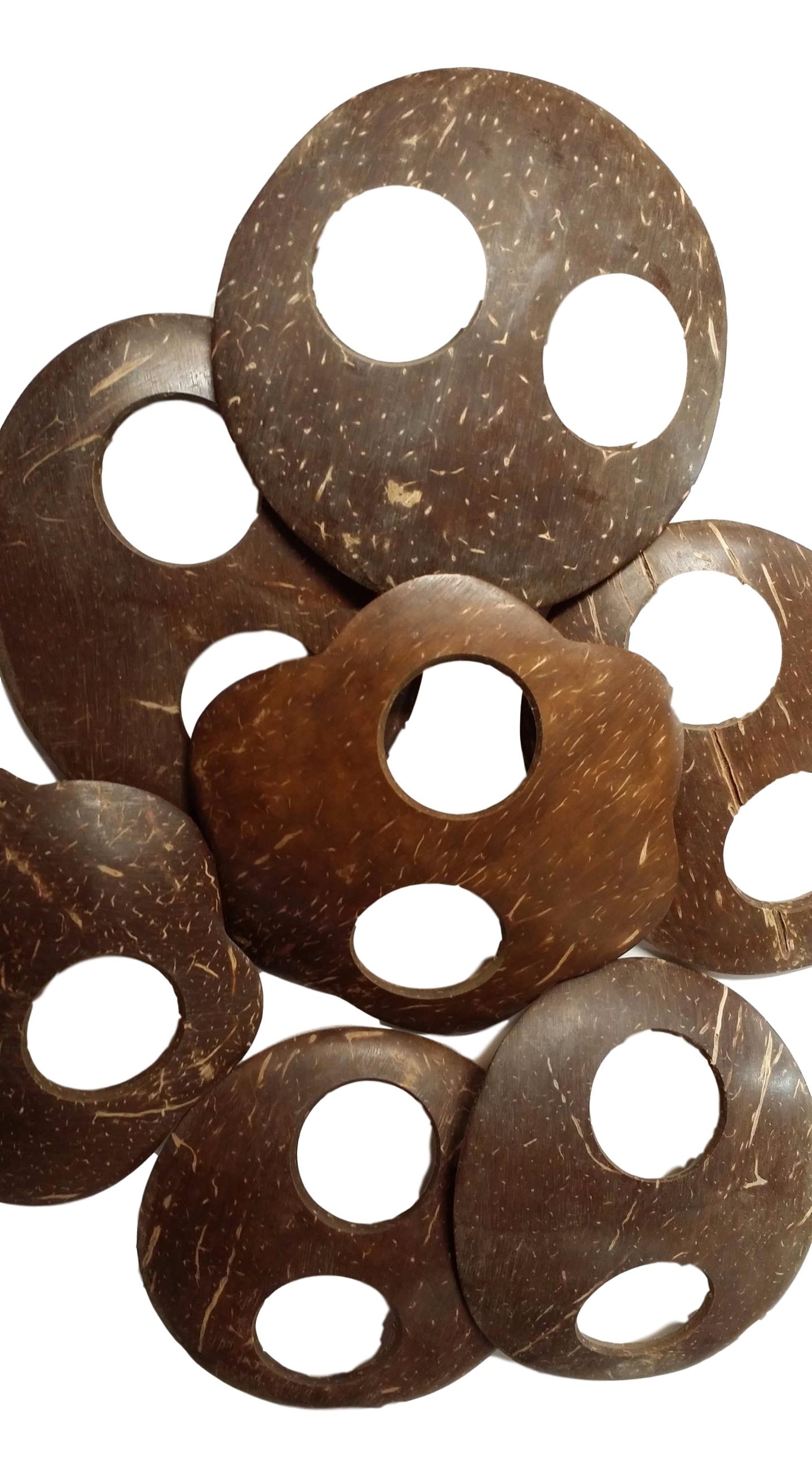 Coco Buckle