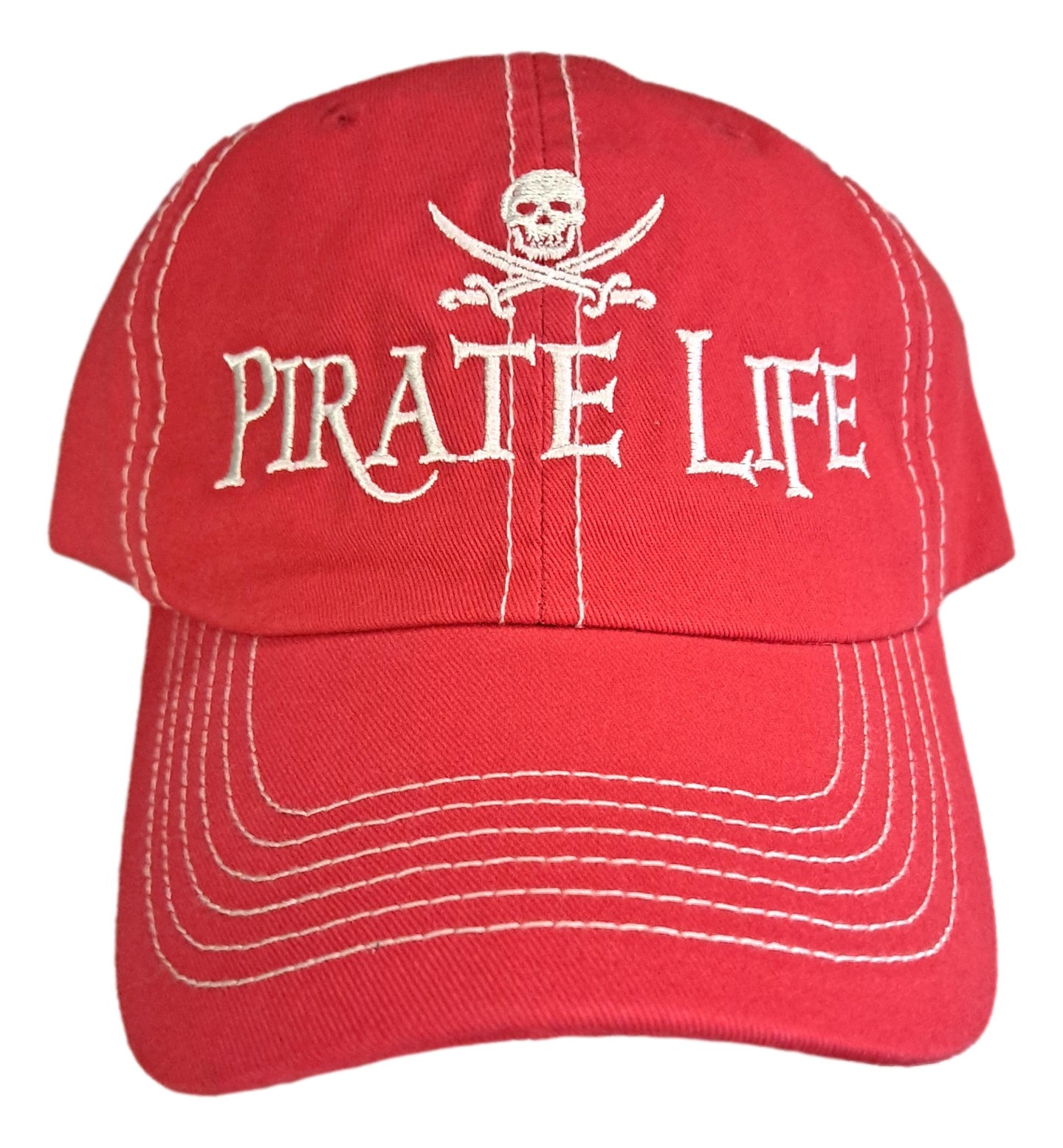 HAT-PRTLIFE-STRED