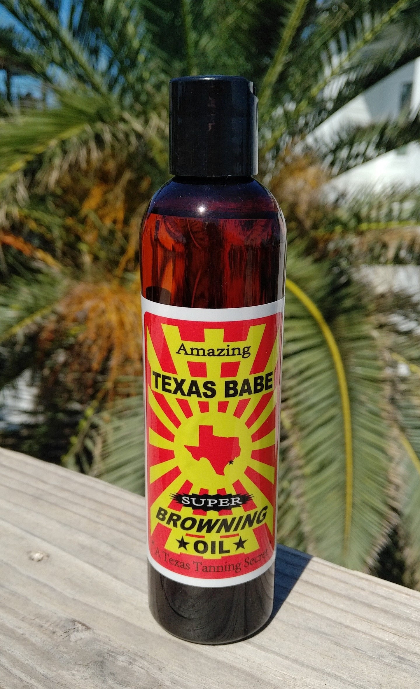 TXBABE-8